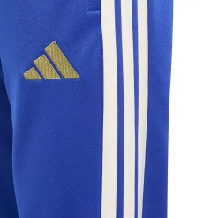 adidas Juventus Trainingspak 2026-2027 Kids Blauw Wit Goud