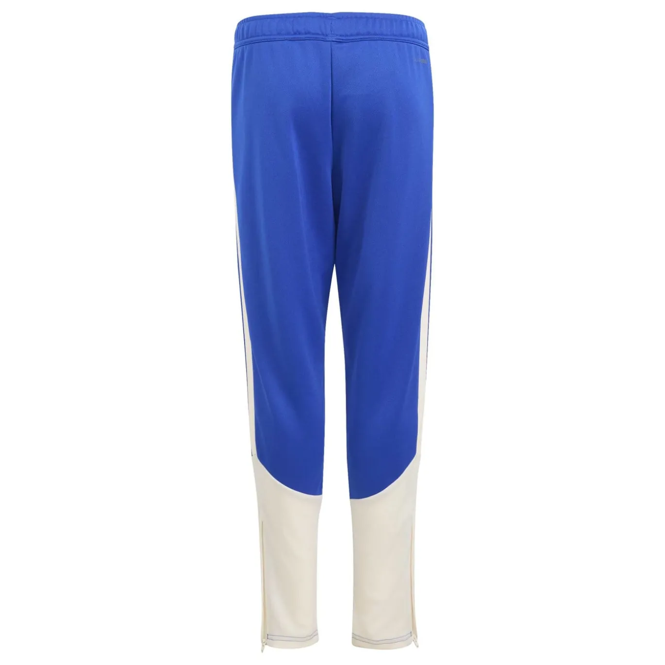 adidas Juventus Trainingspak 2026-2027 Kids Blauw Wit Goud