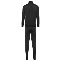 adidas Juventus Trainingspak 2026-2027 Kids Zwart Wit Grijs