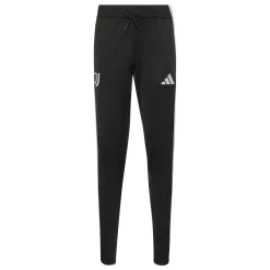 adidas Juventus Trainingspak 2026-2027 Kids Zwart Wit Grijs