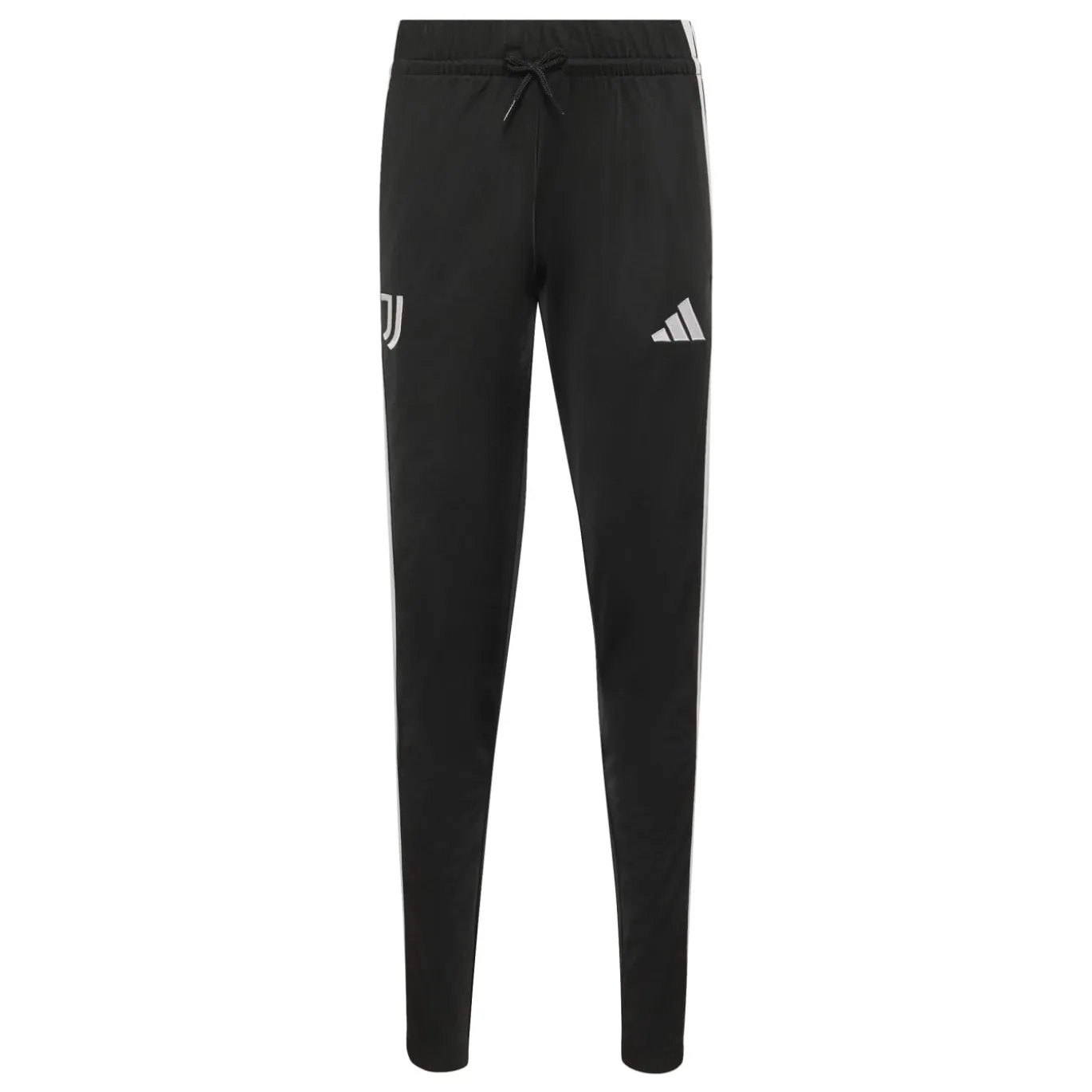 adidas Juventus Trainingspak 2026-2027 Kids Zwart Wit Grijs