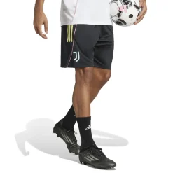 adidas Juventus Trainingsset 2025-2026 Lichtblauw Zwart