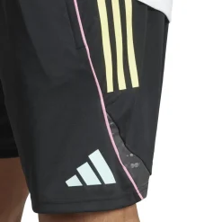 adidas Juventus Trainingsset 2025-2026 Lichtblauw Zwart