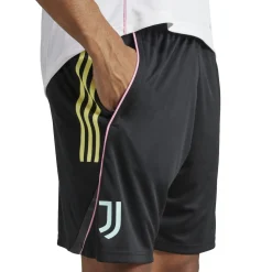 adidas Juventus Trainingsset 2025-2026 Lichtblauw Zwart