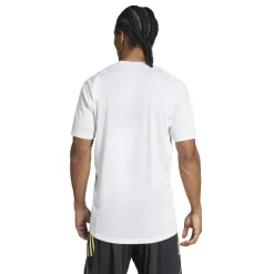 adidas Juventus Trainingsset 2025-2026 Wit Zwart