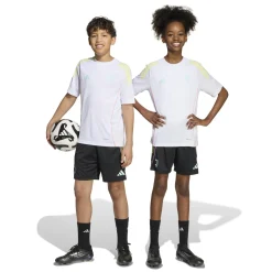adidas Juventus Trainingsset 2025-2026 Kids Wit Zwart