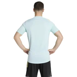 adidas Juventus Trainingsshirt 2025-2026 Lichtblauw
