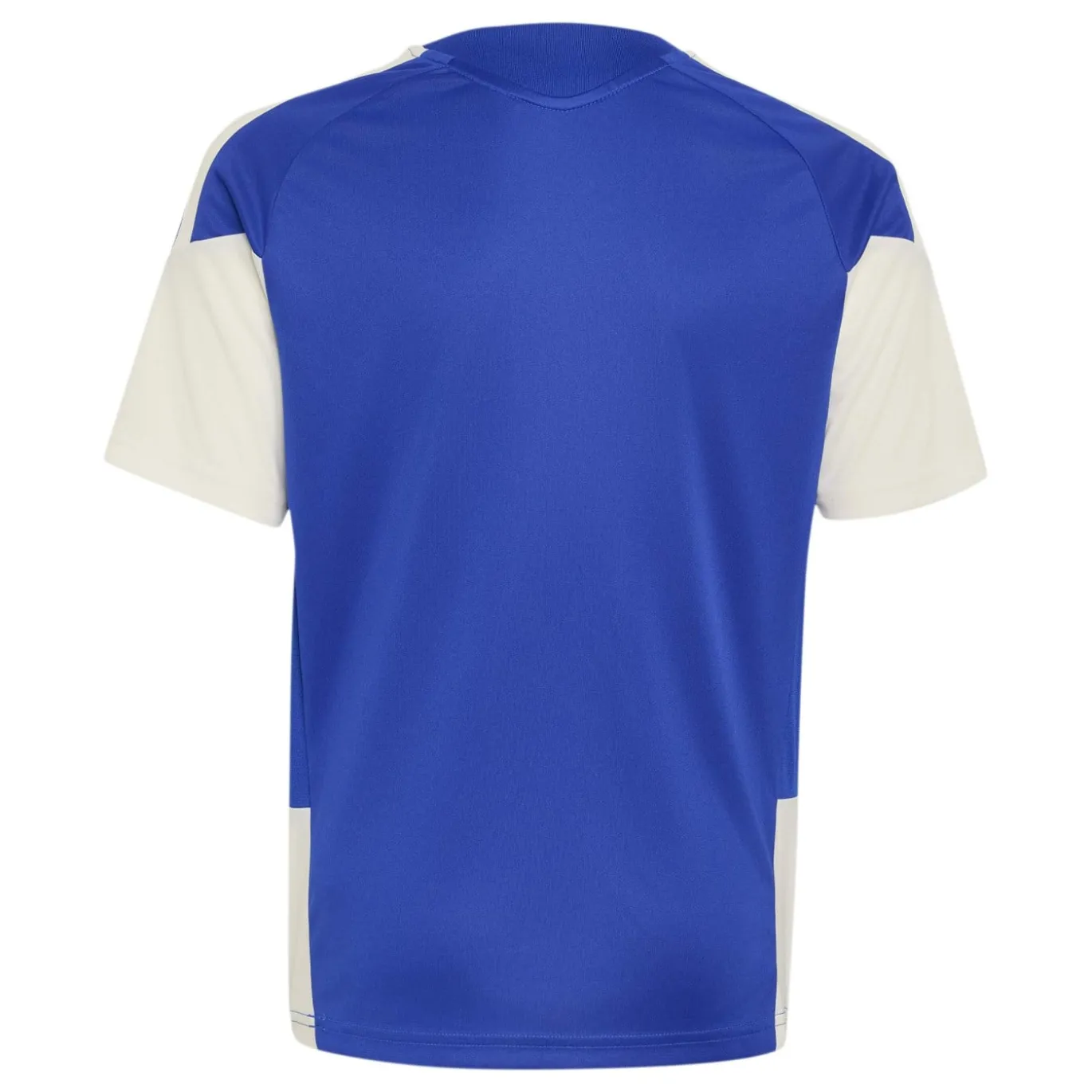adidas Juventus Trainingsshirt 2026-2027 Kids Blauw Wit Goud
