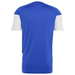 adidas Juventus Trainingsshirt 2026-2027 Blauw Wit Goud