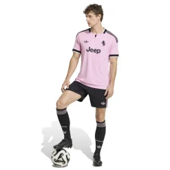 adidas Juventus Uitbroekje 2026-2027