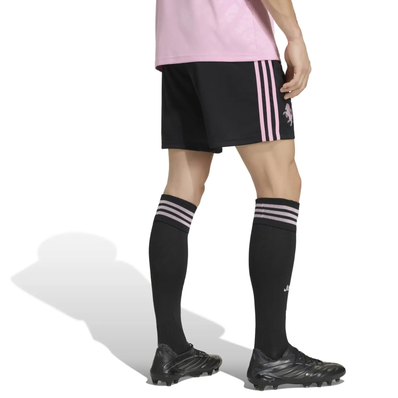 adidas Juventus Uitbroekje 2026-2027