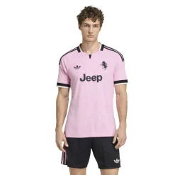 adidas Juventus Uitbroekje 2026-2027