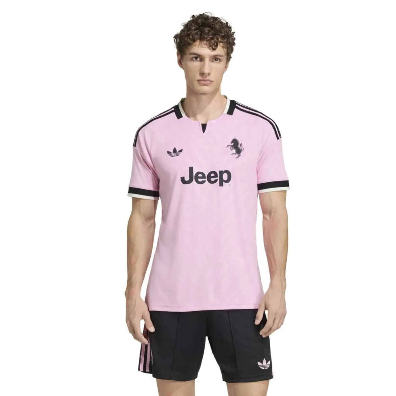adidas Juventus Uitbroekje 2026-2027