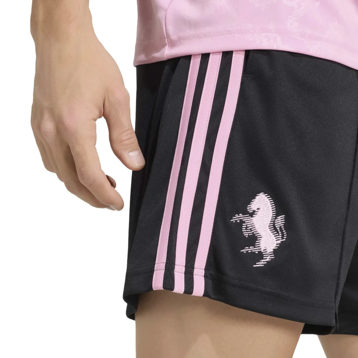 adidas Juventus Uitbroekje 2026-2027