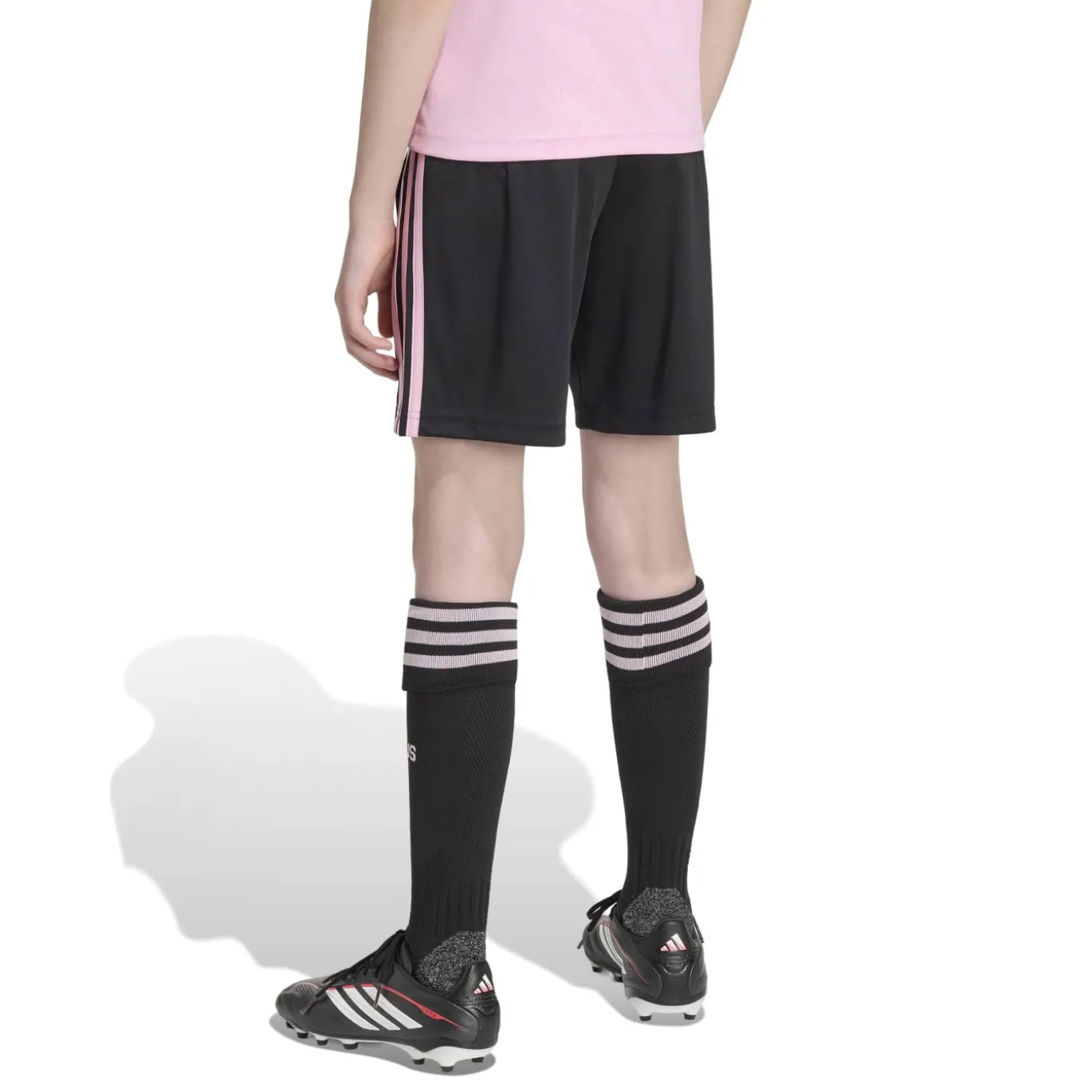 adidas Juventus Uitbroekje 2026-2027 Kids