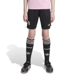 adidas Juventus Uitset 2026-2027 Kids