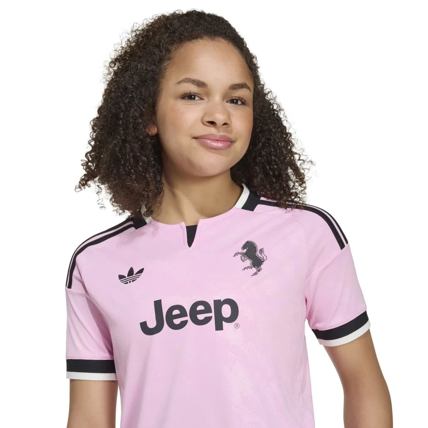 adidas Juventus Uitset 2026-2027 Kids