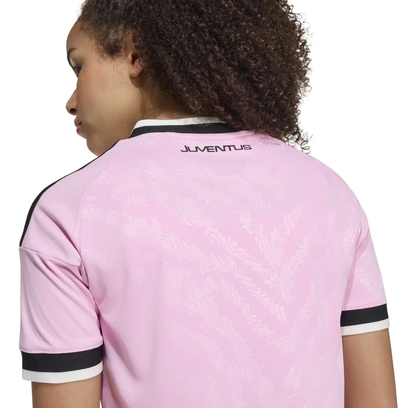 adidas Juventus Uitset 2026-2027 Kids