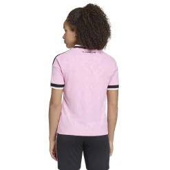 adidas Juventus Uitset 2026-2027 Kids