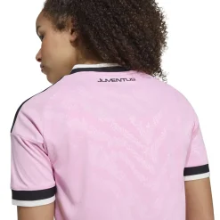 adidas Juventus Uitshirt 2026-2027 Kids