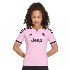 adidas Juventus Uittenue 2026-2027 Kids