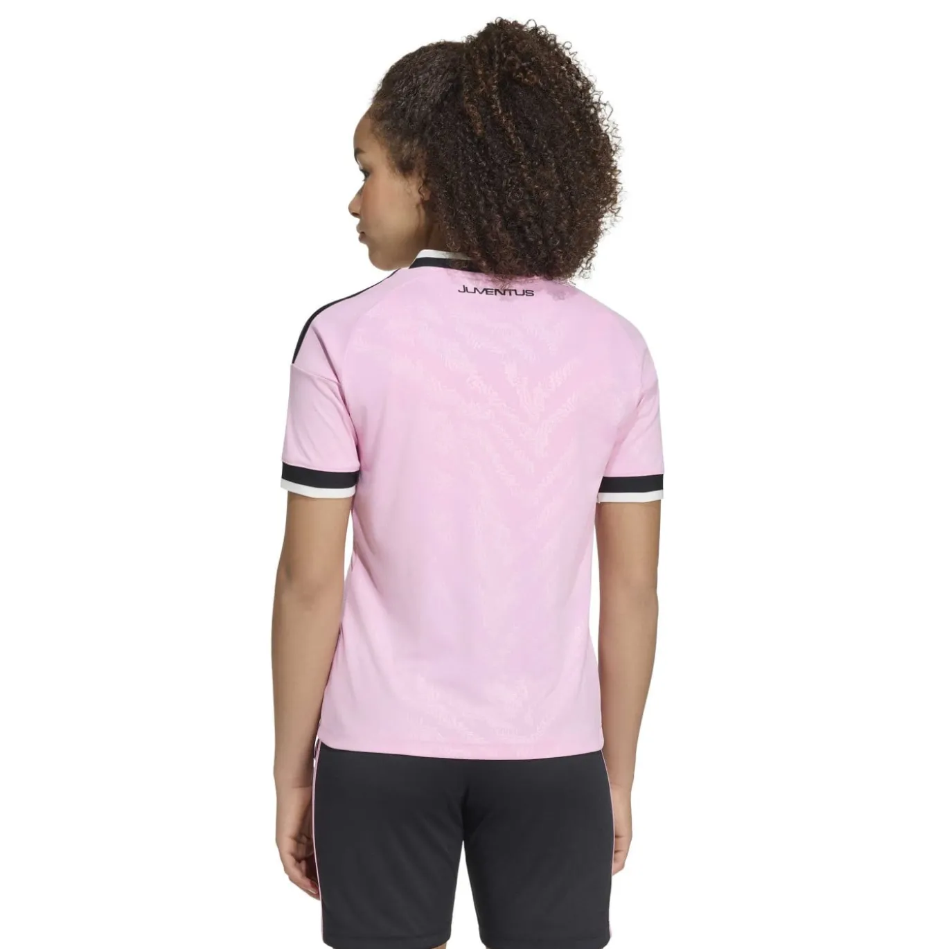 adidas Juventus Uittenue 2026-2027 Kids