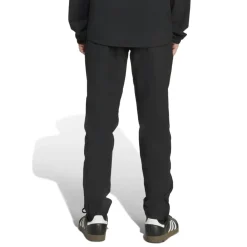 adidas Juventus Vis Tech Trainingsbroek Kids Zwart Roze