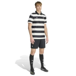 adidas Juventus x Giampaolo Sgura 4e Shirt Authentic 2025-2026