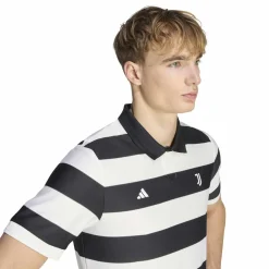 adidas Juventus x Giampaolo Sgura 4e Shirt Authentic 2025-2026
