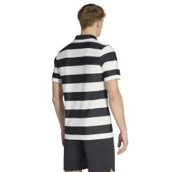 adidas Juventus x Giampaolo Sgura 4e Shirt Authentic 2025-2026
