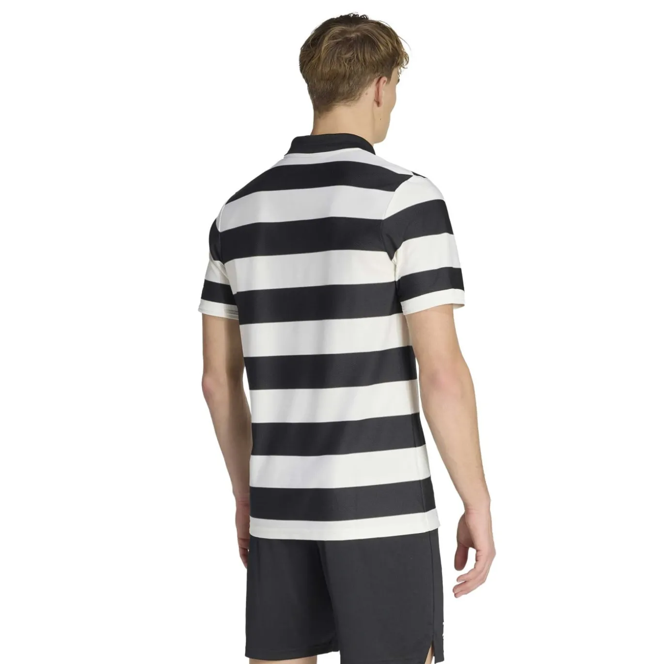 adidas Juventus x Giampaolo Sgura 4e Shirt Authentic 2025-2026