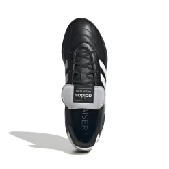 adidas Kaiser Team 2 Turf Voetbalschoenen (TF) Zwart Wit