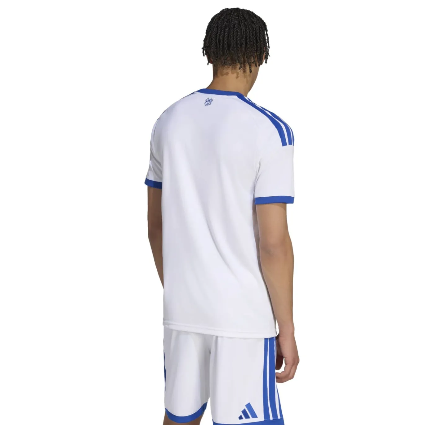 adidas Kopenhagen Thuisshirt 2026-2027