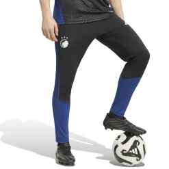 adidas Kopenhagen Trainingsbroek 2026-2027 Zwart Donkerblauw Wit