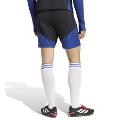 adidas Kopenhagen Trainingsset 2026-2027 Zwart Donkerblauw Wit
