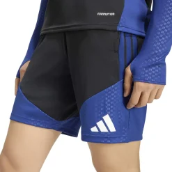 adidas Kopenhagen Trainingsset 2026-2027 Zwart Donkerblauw Wit