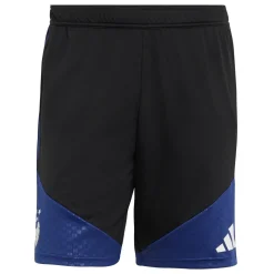adidas Kopenhagen Trainingsset 2026-2027 Zwart Donkerblauw Wit