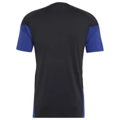 adidas Kopenhagen Trainingsset 2026-2027 Zwart Donkerblauw Wit