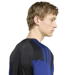 adidas Kopenhagen Trainingsshirt 2026-2027 Zwart Donkerblauw Wit