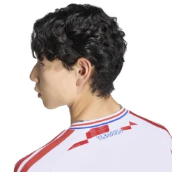 adidas Kroatië Thuisshirt 2026