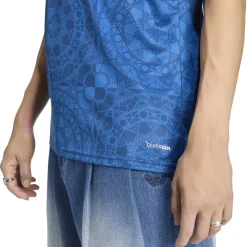 adidas Kroatië Uitshirt 2026