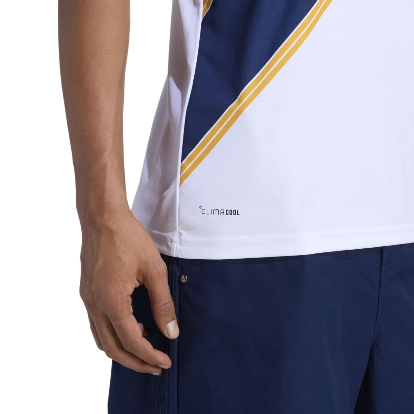 adidas LA Galaxy Thuisshirt 2026-2027