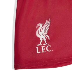 adidas Liverpool Babykit Thuis 2025-2026