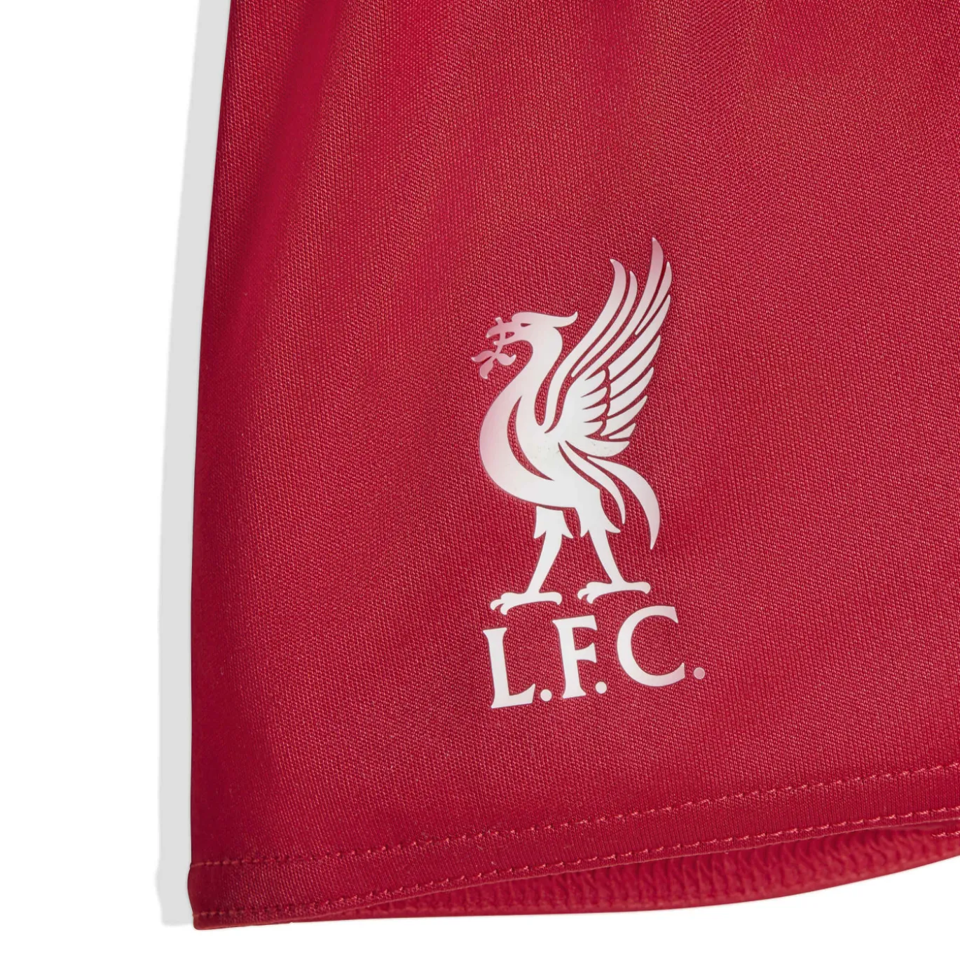 adidas Liverpool Babykit Thuis 2025-2026