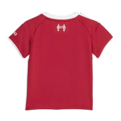 adidas Liverpool Babykit Thuis 2025-2026