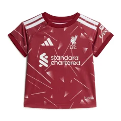 adidas Liverpool Babykit Thuis 2026-2027