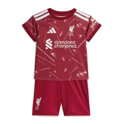 adidas Liverpool Babykit Thuis 2026-2027
