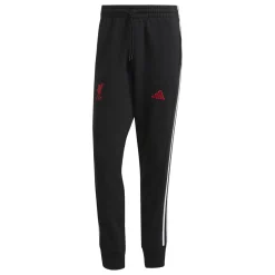 adidas Liverpool DNA Joggingbroek Zwart Rood Wit