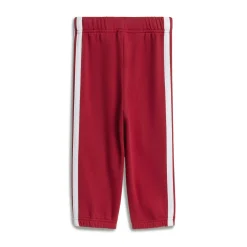 adidas Liverpool DNA Joggingpak 2026-2027 Baby/Peuters Rood Wit
