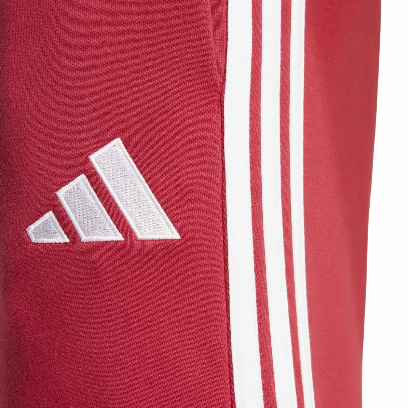 adidas Liverpool DNA Joggingbroek 2026-2027 Rood Wit
